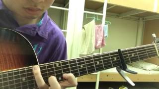 Hay Ms Derpy acoustic instrumental (intro demo)
