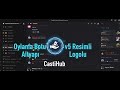 Gelişmiş Discord Oylama Botu | Menü &amp; Butonlu Sistem (Ücretsiz)