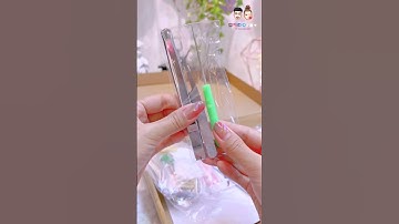 Heat shrinky dink beginners set