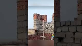 очень старая кладка #стройка #строительство #дом #дача #юмор #приколы #рек #своимируками #врек
