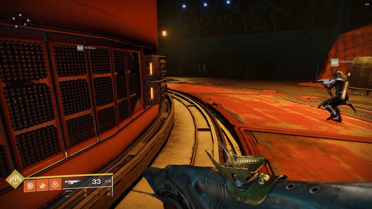 ToFurkie Troll LOL | Shot with GeForce