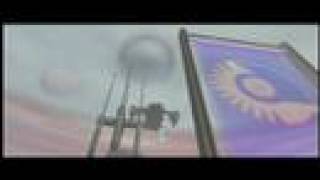 Planetside Shadows Of Auraxis Trailer