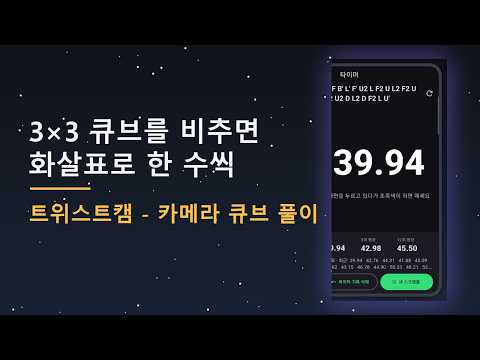 트위스트캠 — 소개 영상