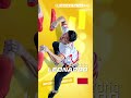 Veddriq Leonardo 🇮🇩 is representing Climbing in the race for TWG Athlete of the Year! #Shorts