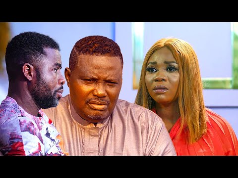 NKAN NBE Latest Yoruba Movie 2025 Drama Ibrahim Chatta Wunmi Toriola Fathia Balogun