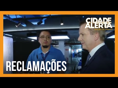 Patrulha do Consumidor recebe 60 denúncias contra agência de automóveis