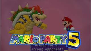 Your Dream Comes True - Mario Party 5 (Slowed Down)