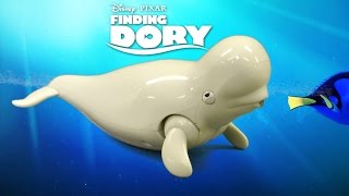 Finding Dory Bailey Big Feature Figure From Bandai