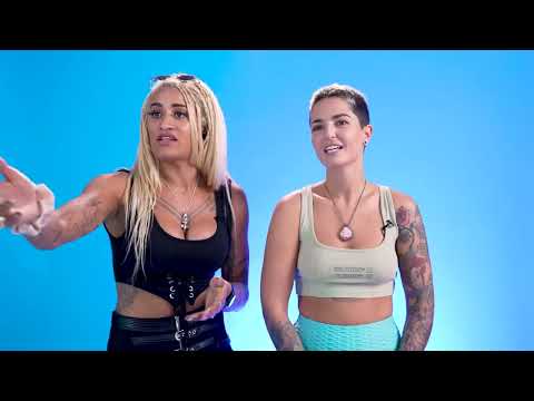 WOMEN RATE THE STRONGEST SIDEMEN