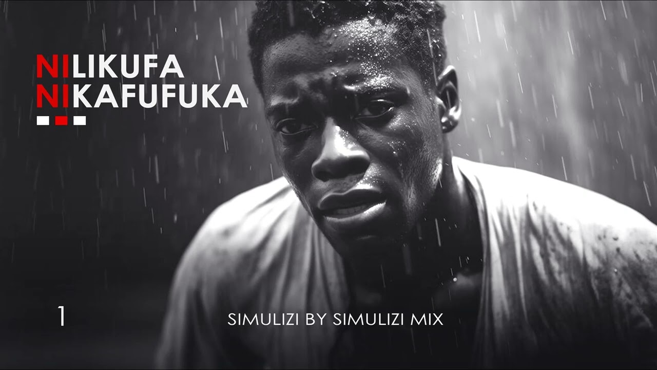 MPYA: NILIKUFA NIKAFUFUKA - 1/10 SIMULIZI ZA MAPENZI BY FELIX MWENDA.