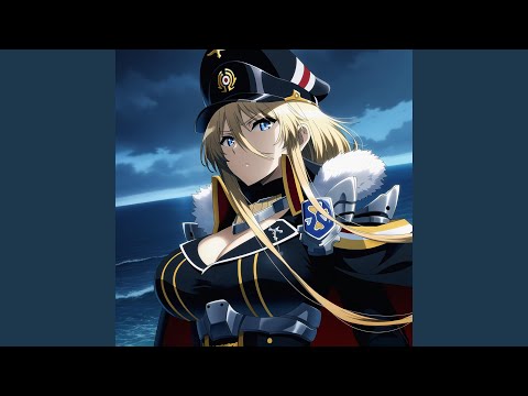 Iron Blooded Bismarck