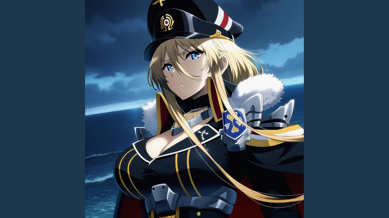 Iron Blooded (Bismarck)