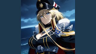 Iron Blooded Bismarck