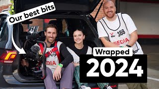 2024 | The best bits from Dead Pixel | Manchester Video Production Company