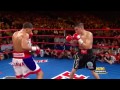 HBO Boxing: Juan Manuel Lopez vs Steven Luevano Highlights (HBO)
