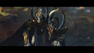 League of Legends, 2WEI, Edda Hayes - Warriors (Lyrics) /// EASY Trailer 19 (GMV) V-1.2