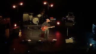 Lukas Nelson -- Madness, Just Breathe (Pearl Jam)