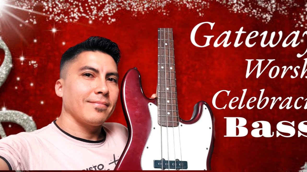 Gateway Worship. Bajo Navidad