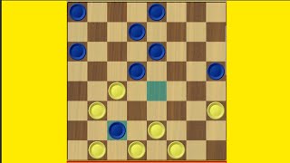 💥 Learn Checkers in an Easy and Fun Way!  screenshot 1