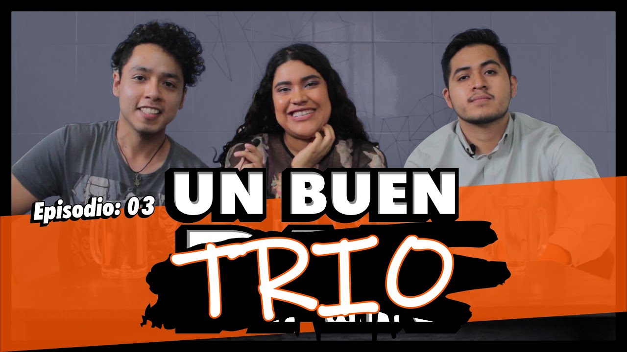 UN BUEN PAR - Ep: 03 - "El Fracaso de la Educación Por TV"