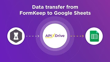 FormKeep and Google Sheets Integration | How to Get data from FormKeep to Google Sheets