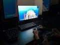 Switch勢が360fpsでプレイしてみた結果www【フォートナイト/Fortnite】#shorts