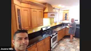 Virtual Open House 30 Bayview Ave Amityville NY