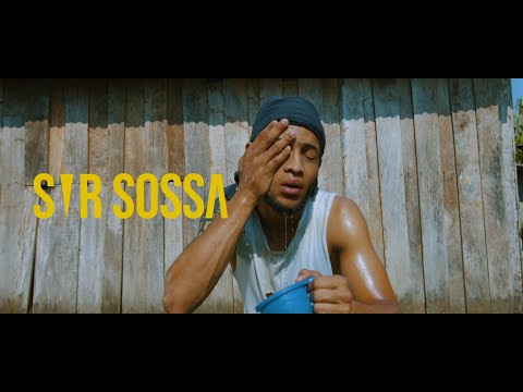 Sir Sossa - C'est la vie (Clip Officiel)