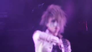 THE GAZETTE ~ ★ Ruder ★ ~ 15TH ANNIVERSARY