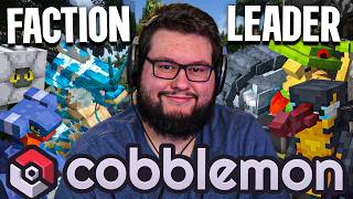 RIVALS NEWS + HOOD REVEALED! 🔴 THEN COBBLEMON SERVER DAY 2🔴