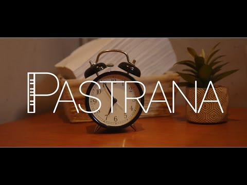 Pastrana, Dos Garza - Menú (Video Oficial)