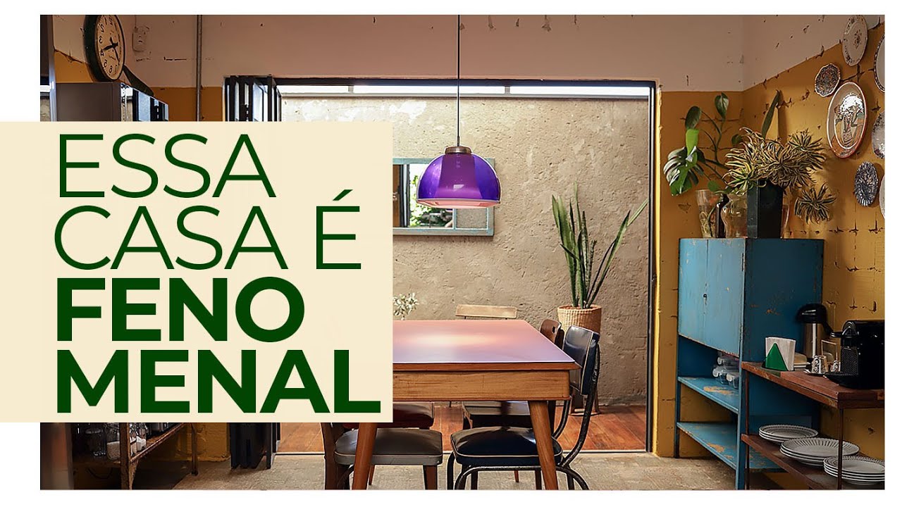 REFORMA INCRÍVEL E IDEIAS BAIXO CUSTO - A CASA FICOU FENOMENAL - GARIMPOS INDUSTRIAIS DE APAIXONAR