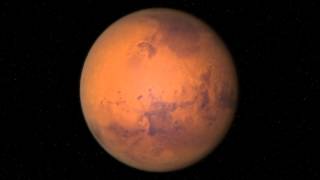 Mars 3D Model screenshot 4