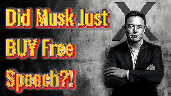 Elon Musk’s Free Speech Hypocrisy: The Truth About Twitter