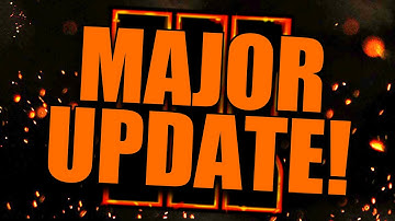 NEW BLACK OPS 3 UPDATE PATCH NOTES! Tons of Changes! (4/18/16 Update)