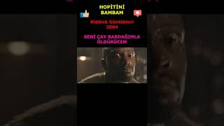 Seni Çay Bardağımla Öldürücem. - Rid Günlükleri 2004- Şfet