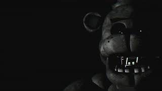 FNAF 1 OST - Darkness [Main Menu Theme] - Melancholic Version (slowed+reverb) {reupload} Resimi