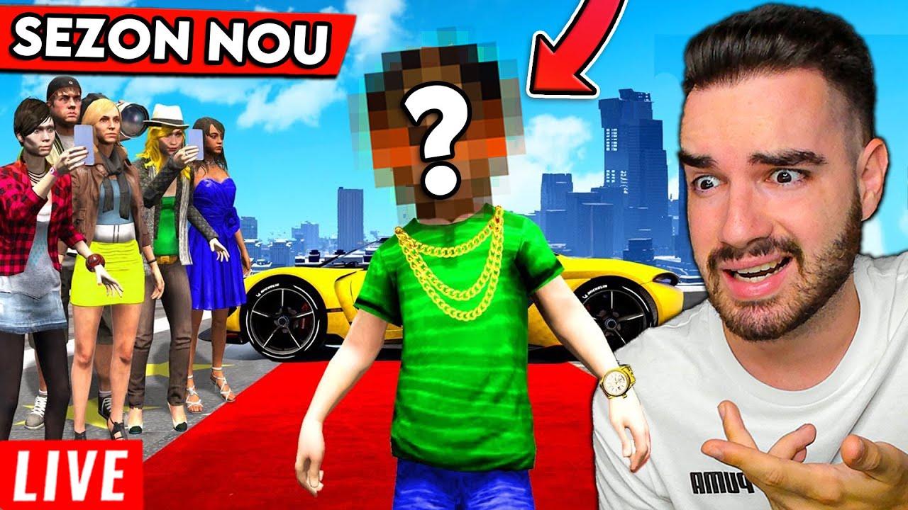 ⛔️Cine urmeaza dupa MARIUSEL? *personaj NOU*