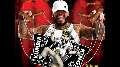 KUMBIA KINGS - Shhh! [HQ]