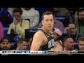 Pistons Lock Up East’s Top Seed in Philadelphia | Game Highlights | 4.04.26