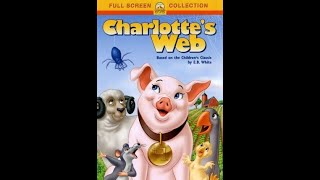 La Telaraña De Charlotte #GenteChica #ElSalvador