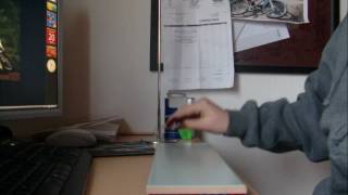 Kickflip To Nosemanual