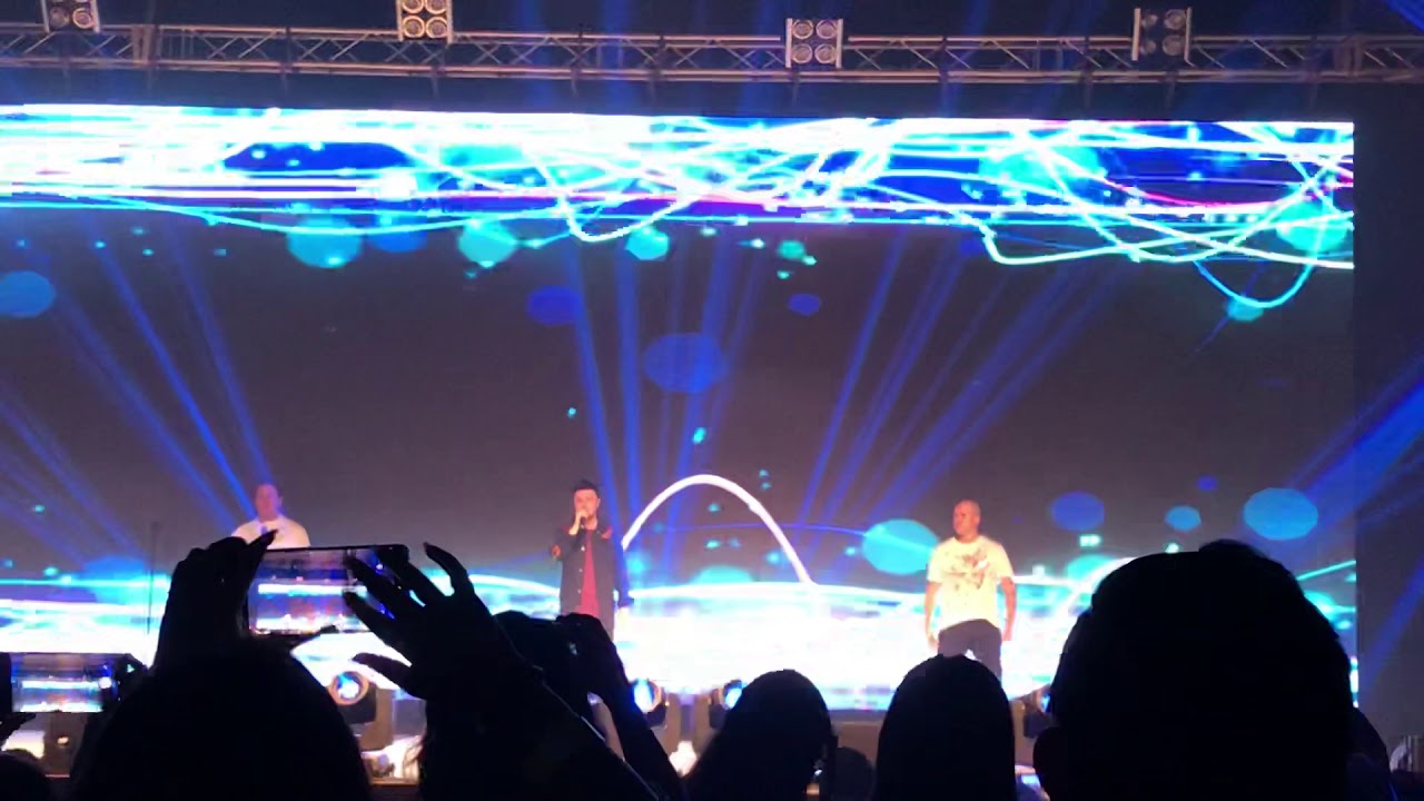 The Journey- 911@Malaysia