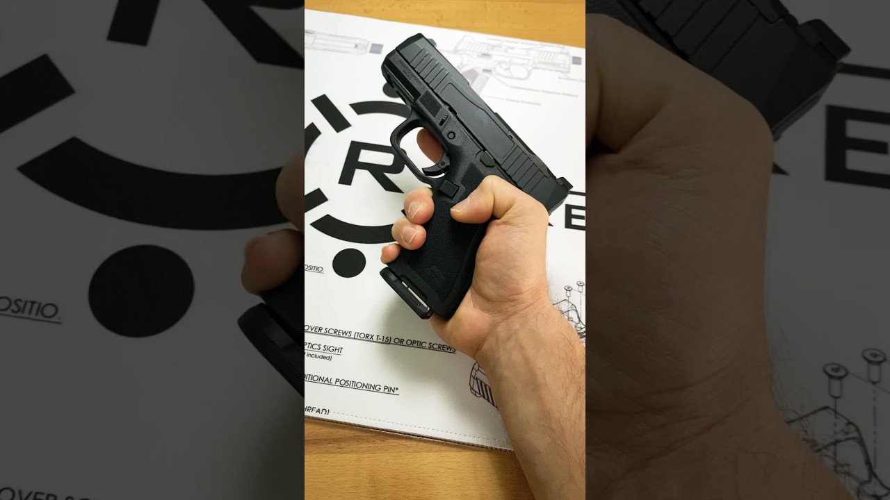 Psa Dagger Micro - we like