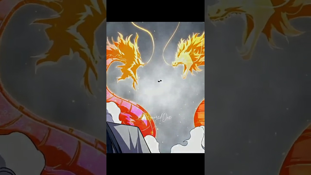 Zhou Fan is losing !? 🧐☠️ #amv #manhwa #anime #edit #manga #comics #webtoon #manhua