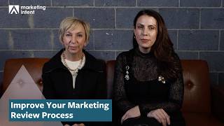 Improve Your Marketing Review Process
