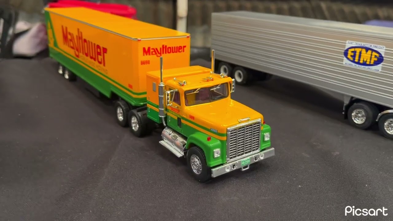 Exposición de todo tipo de coleccionismo a escala !