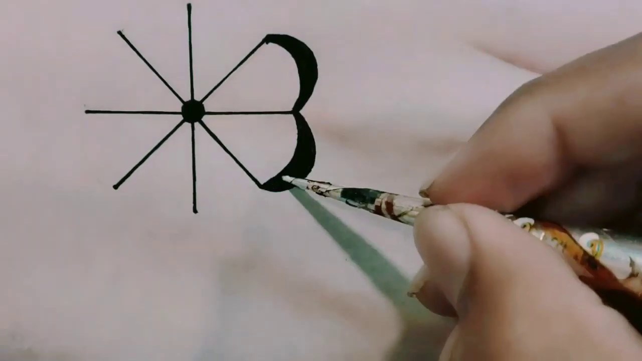 Simple Mehndi designs Back Hand And Fingers Mehndi Henna Designs By Unique Mehndi