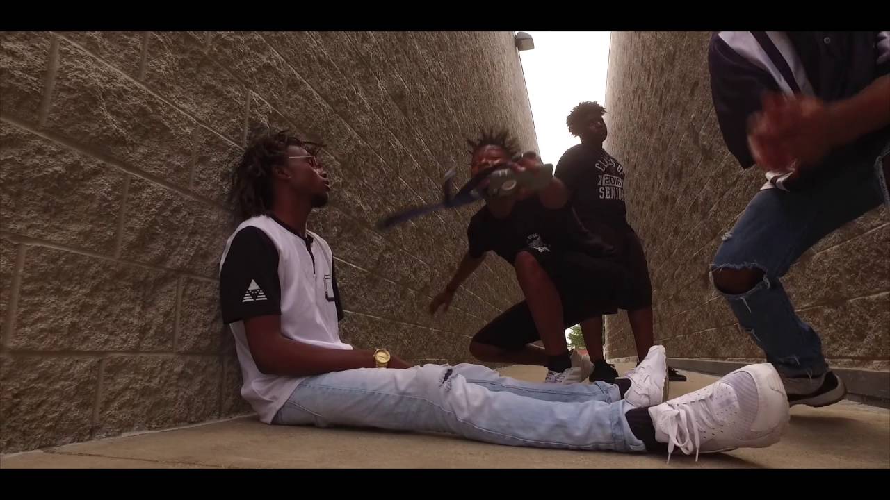 Smackable Collectable - F***ed Up [Music Video]