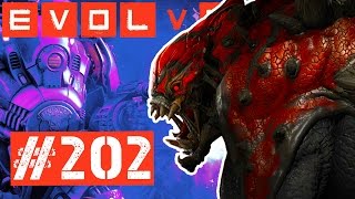 Evolve: Savage Goliath Multiple Reasons to Die